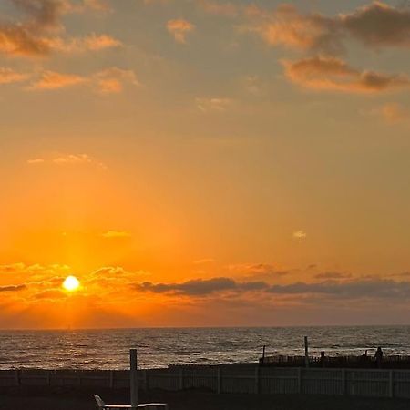 Casa Rostri Apartman Lido di Ostia Kültér fotó