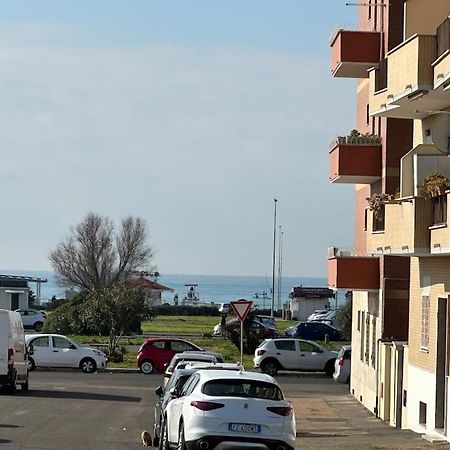 Casa Rostri Apartman Lido di Ostia Kültér fotó