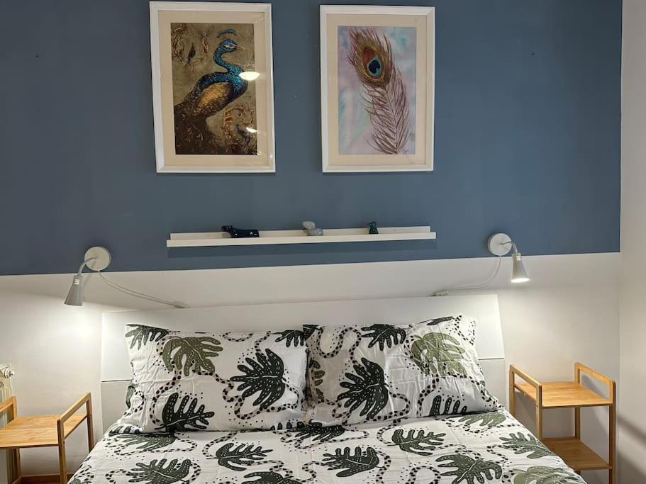Casa Rostri Apartman Lido di Ostia Kültér fotó