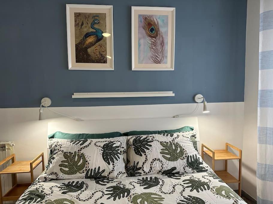 Casa Rostri Apartman Lido di Ostia Kültér fotó