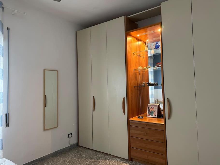 Casa Rostri Apartman Lido di Ostia Kültér fotó