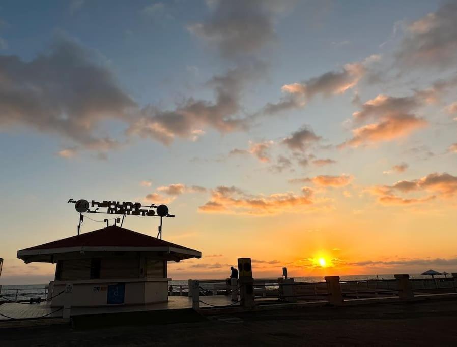Casa Rostri Apartman Lido di Ostia Kültér fotó