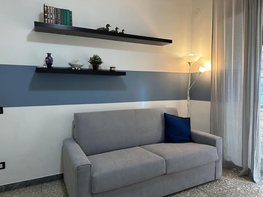 Casa Rostri Apartman Lido di Ostia Kültér fotó