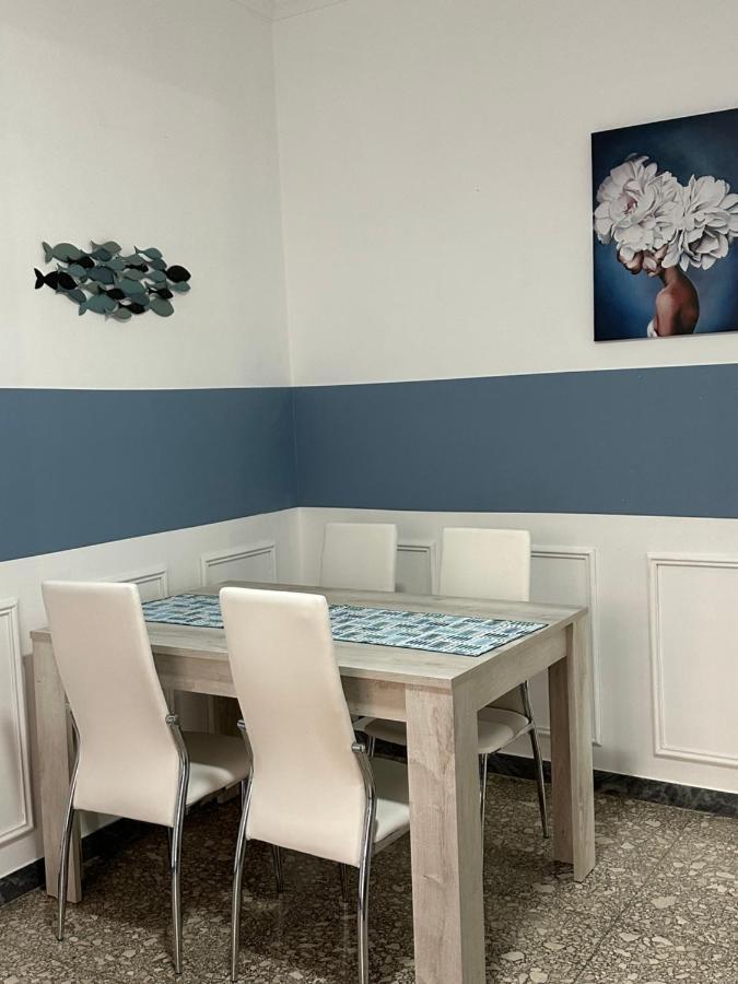 Casa Rostri Apartman Lido di Ostia Kültér fotó